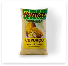 Cupuacu