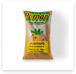 Jenipapo
