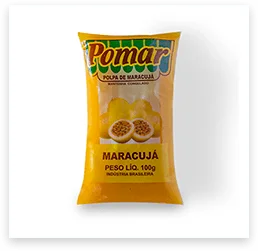 Maracujá