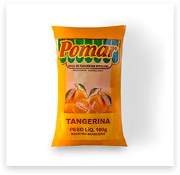 Tangerina
