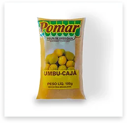 Umbu-cajá